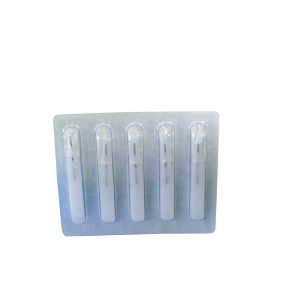 Splinter Probes. Sterile, Disposable Probes In Box of 100 or Card of 5