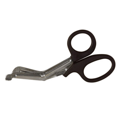 Rescue Shears Three Sizes, Medium. Large and Xlarge